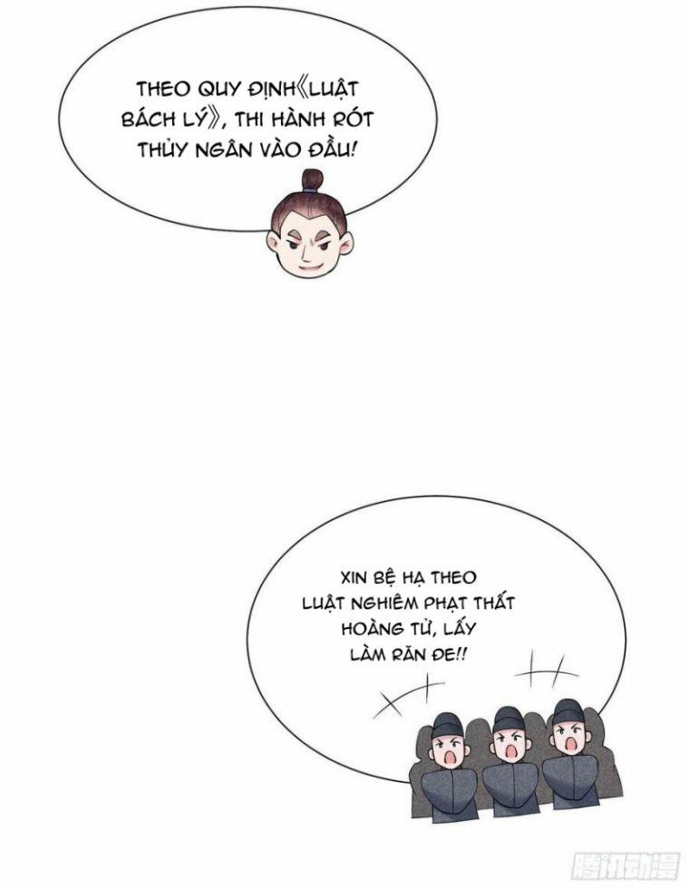 Trở Thành Nam Nhân Của Vương 76 trang 6