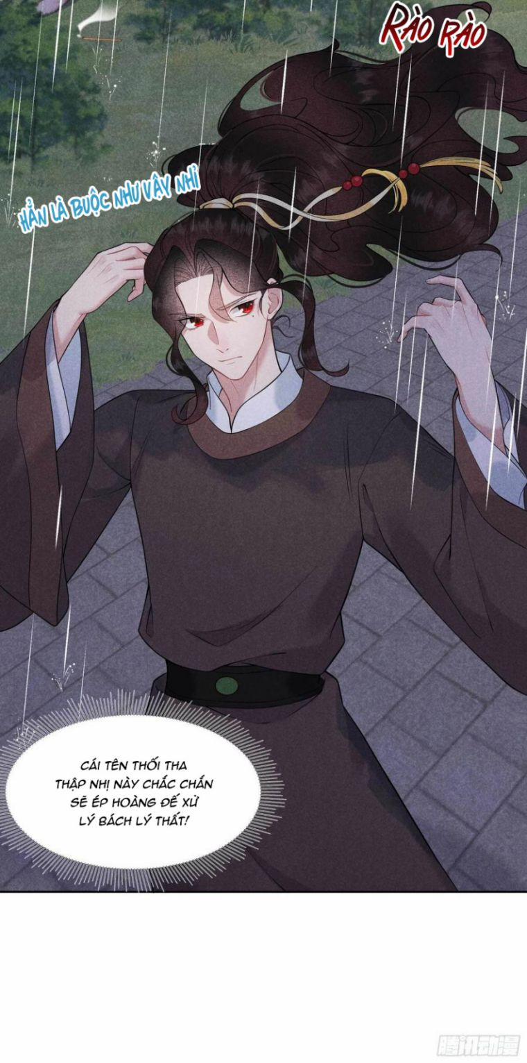 Trở Thành Nam Nhân Của Vương 76 trang 9