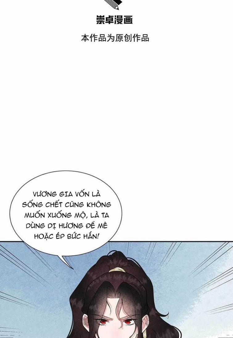 Trở Thành Nam Nhân Của Vương 77 trang 1