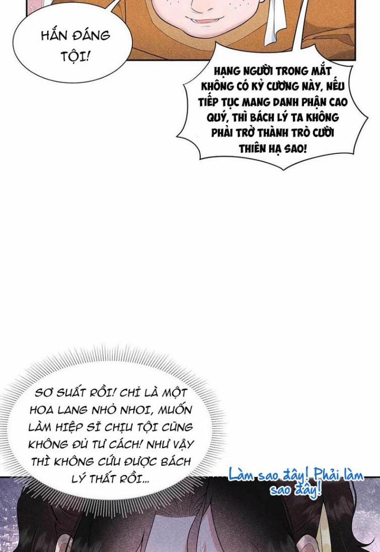 Trở Thành Nam Nhân Của Vương 77 trang 12