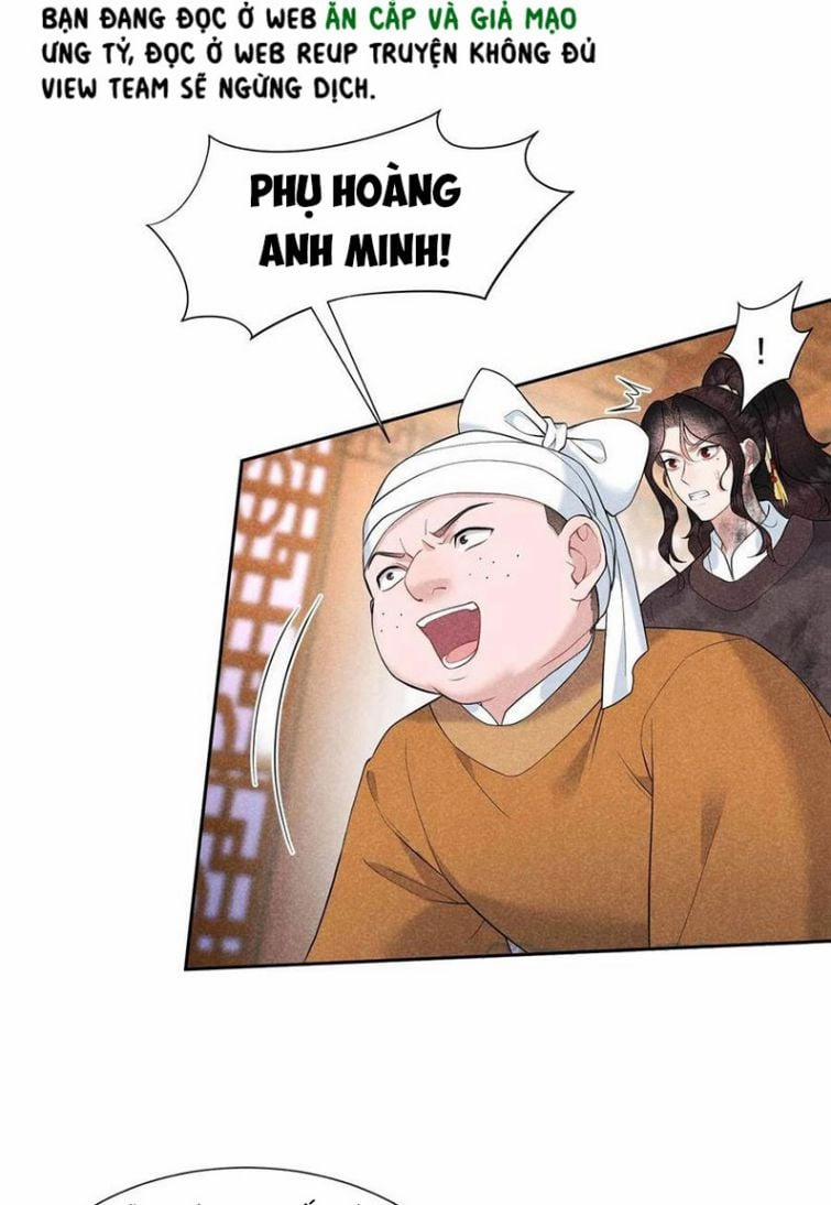 Trở Thành Nam Nhân Của Vương 77 trang 14