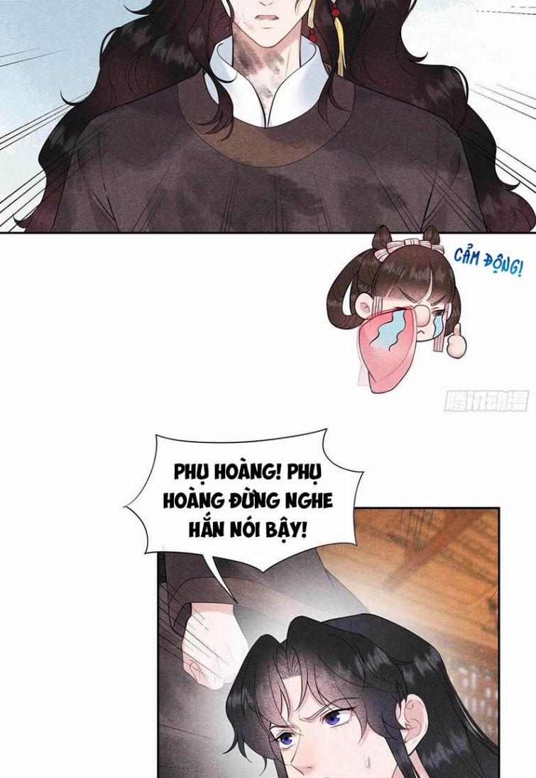 Trở Thành Nam Nhân Của Vương 77 trang 2