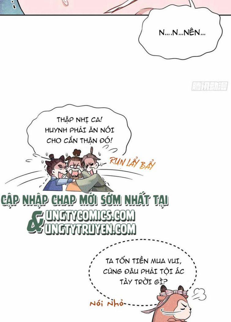 Trở Thành Nam Nhân Của Vương 77 trang 21