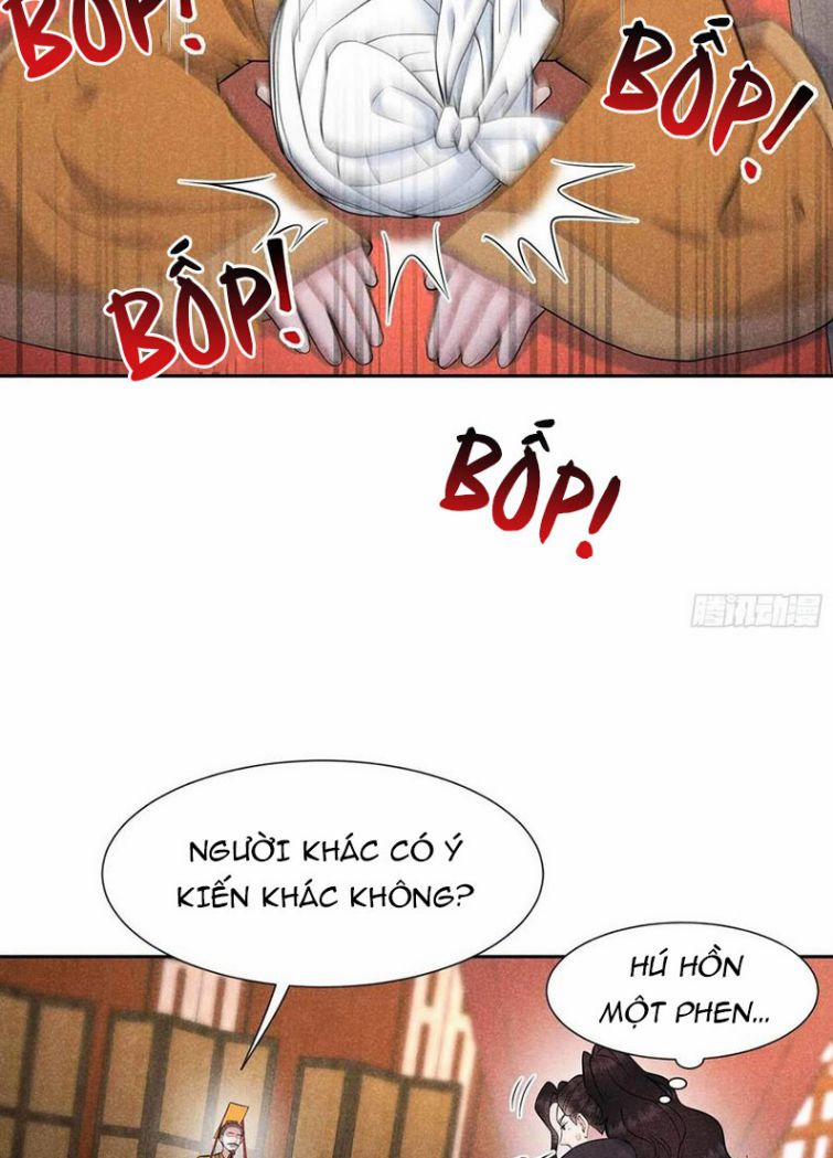 Trở Thành Nam Nhân Của Vương 77 trang 24