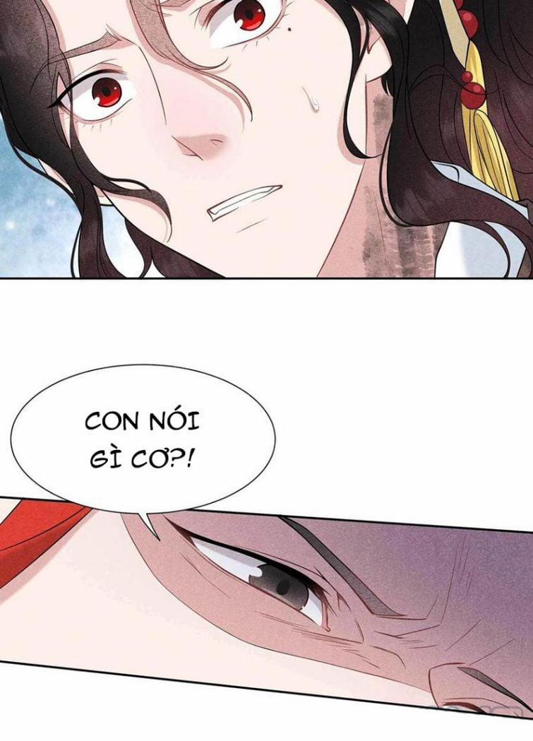 Trở Thành Nam Nhân Của Vương 77 trang 29