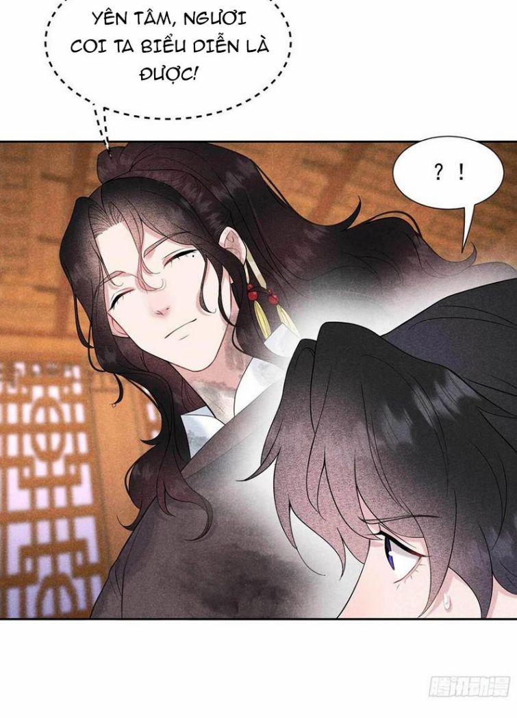 Trở Thành Nam Nhân Của Vương 77 trang 36