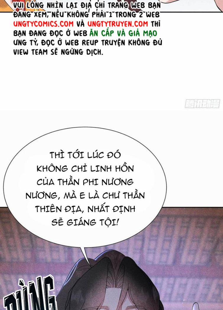 Trở Thành Nam Nhân Của Vương 77 trang 38