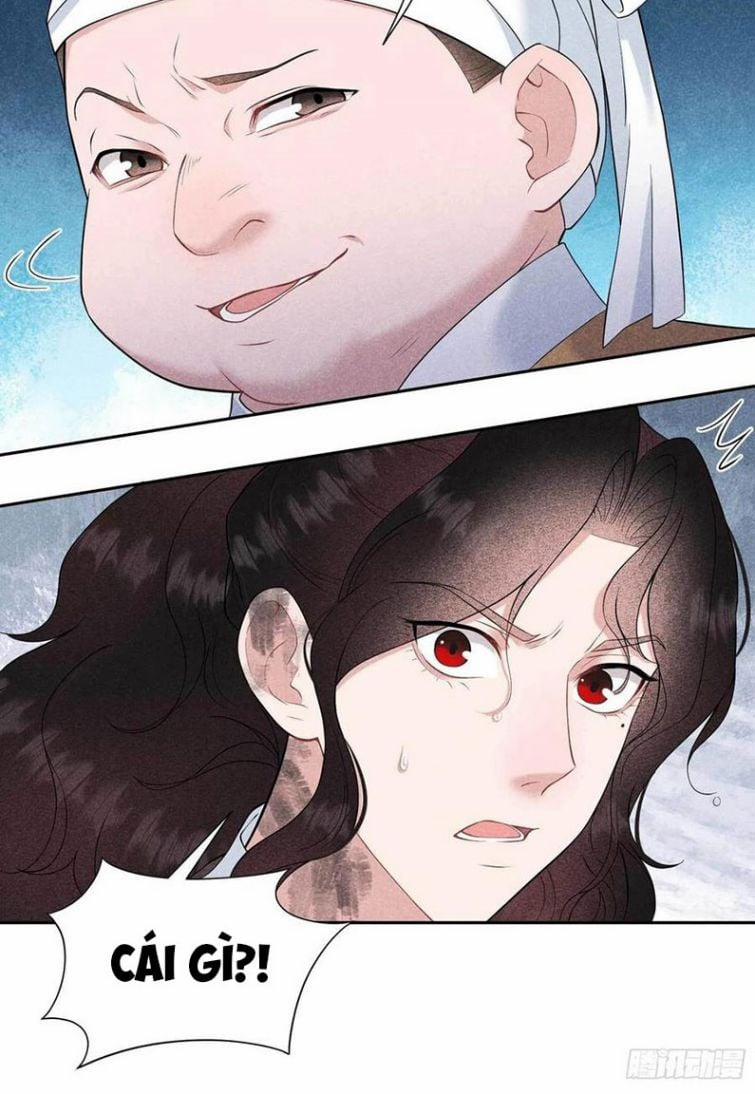 Trở Thành Nam Nhân Của Vương 77 trang 6