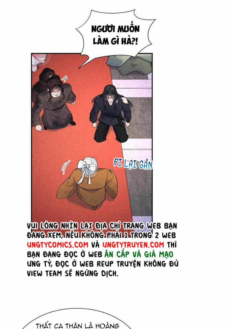 Trở Thành Nam Nhân Của Vương 77 trang 7