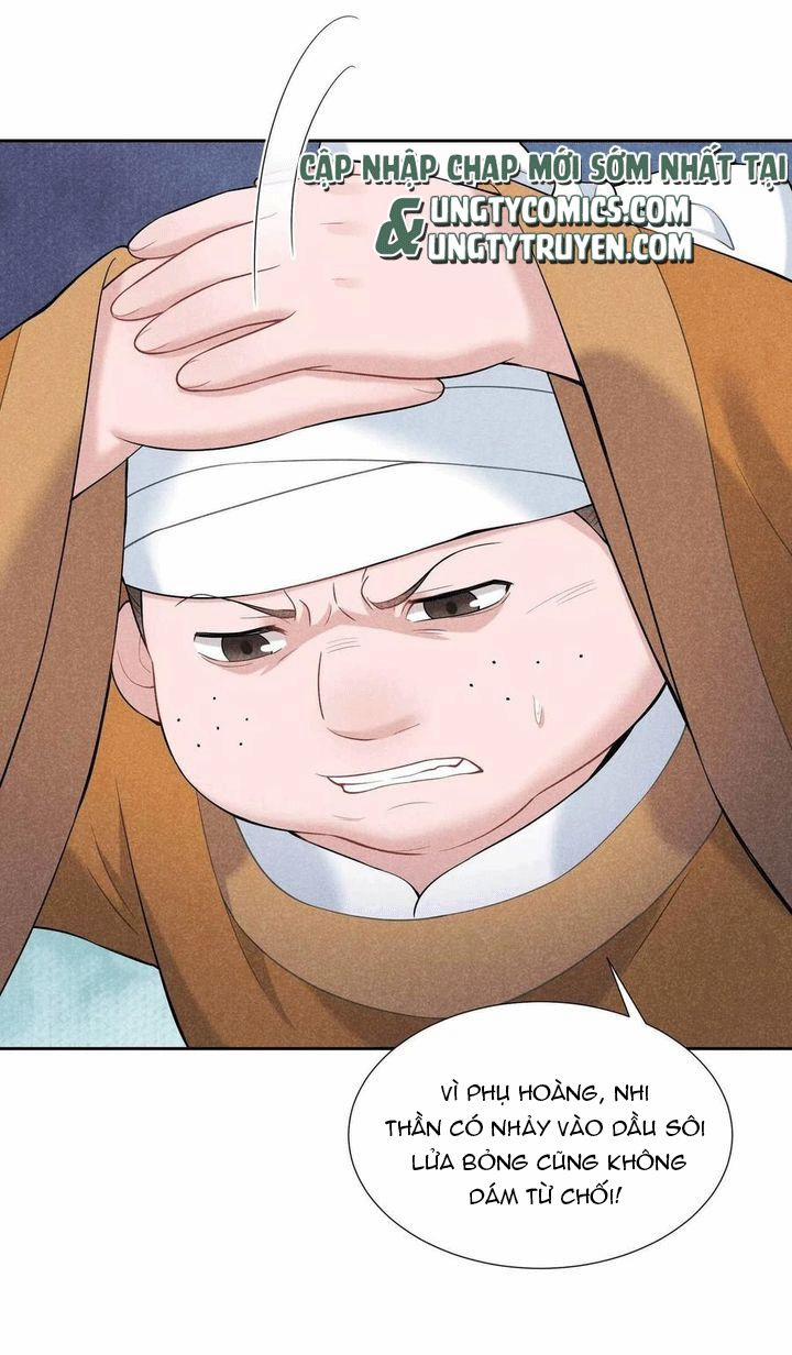 Trở Thành Nam Nhân Của Vương 78 trang 14