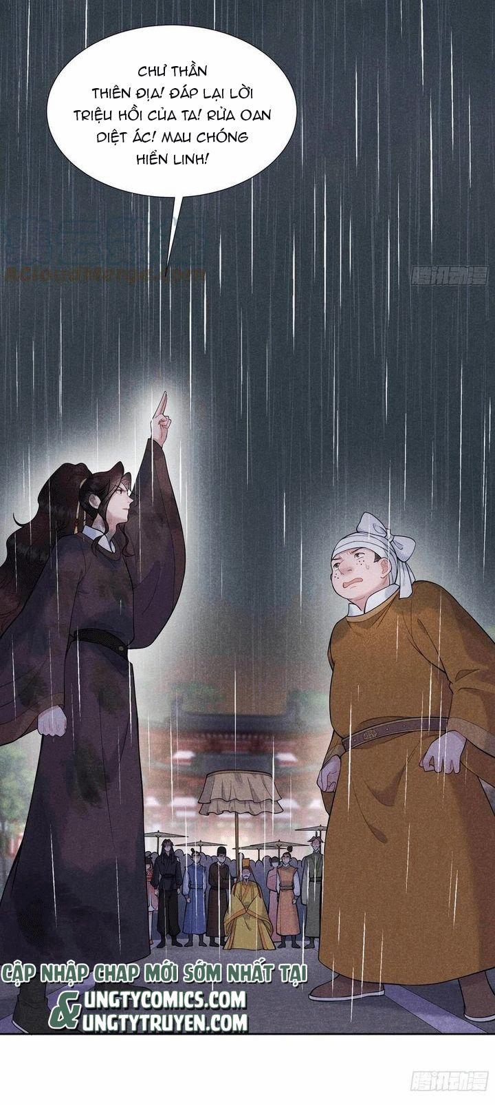 Trở Thành Nam Nhân Của Vương 78 trang 18