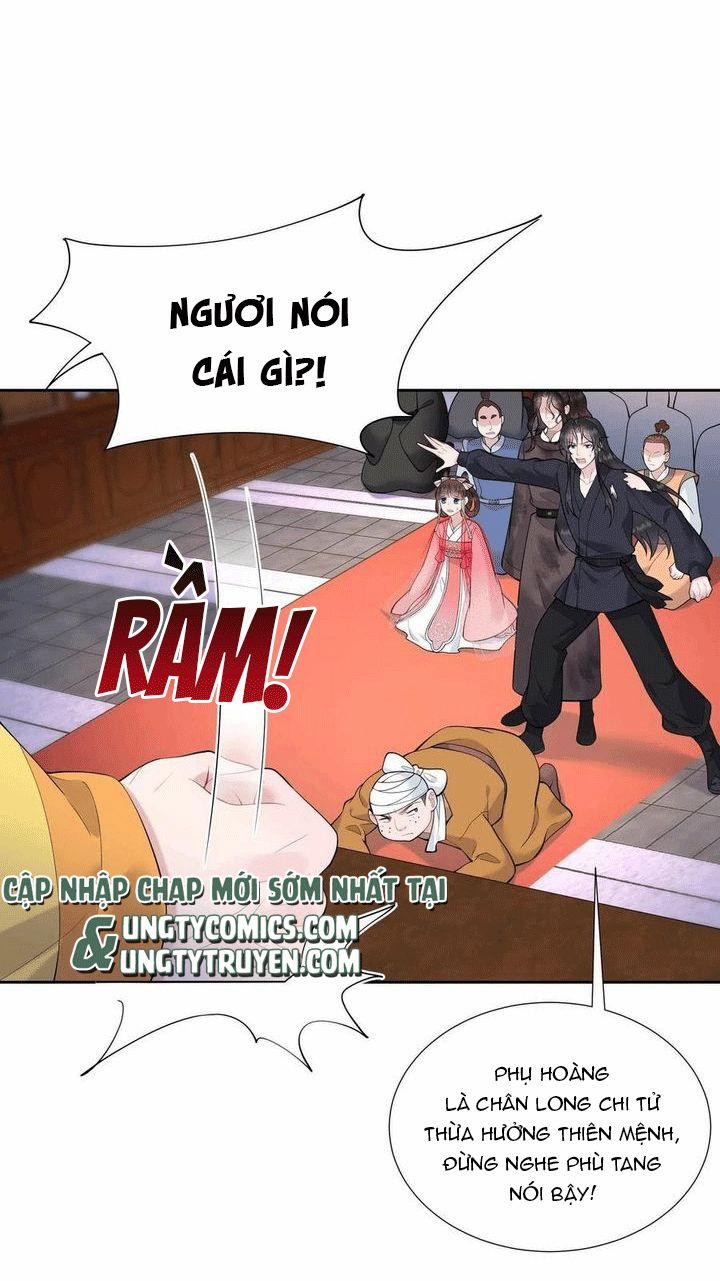 Trở Thành Nam Nhân Của Vương 78 trang 2