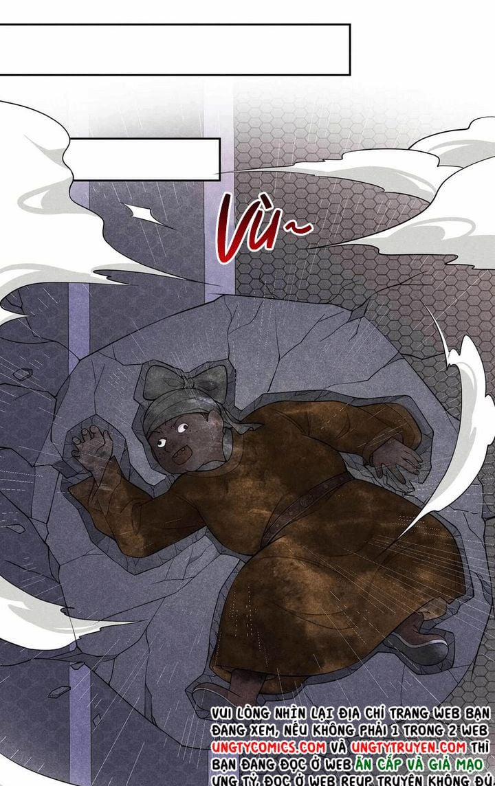 Trở Thành Nam Nhân Của Vương 78 trang 21