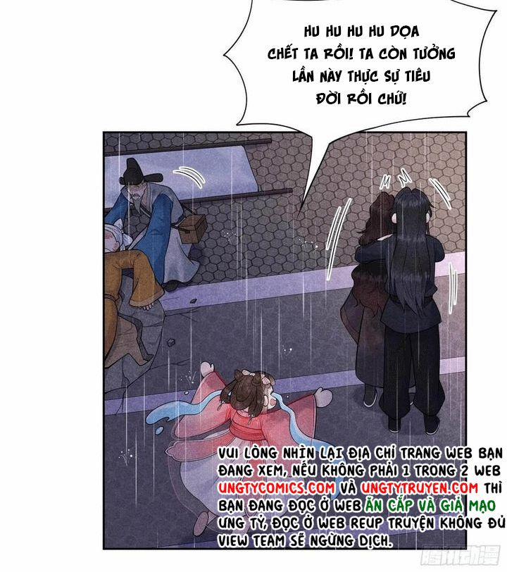 Trở Thành Nam Nhân Của Vương 78 trang 28