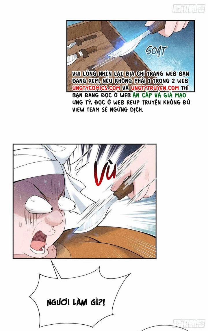 Trở Thành Nam Nhân Của Vương 78 trang 30