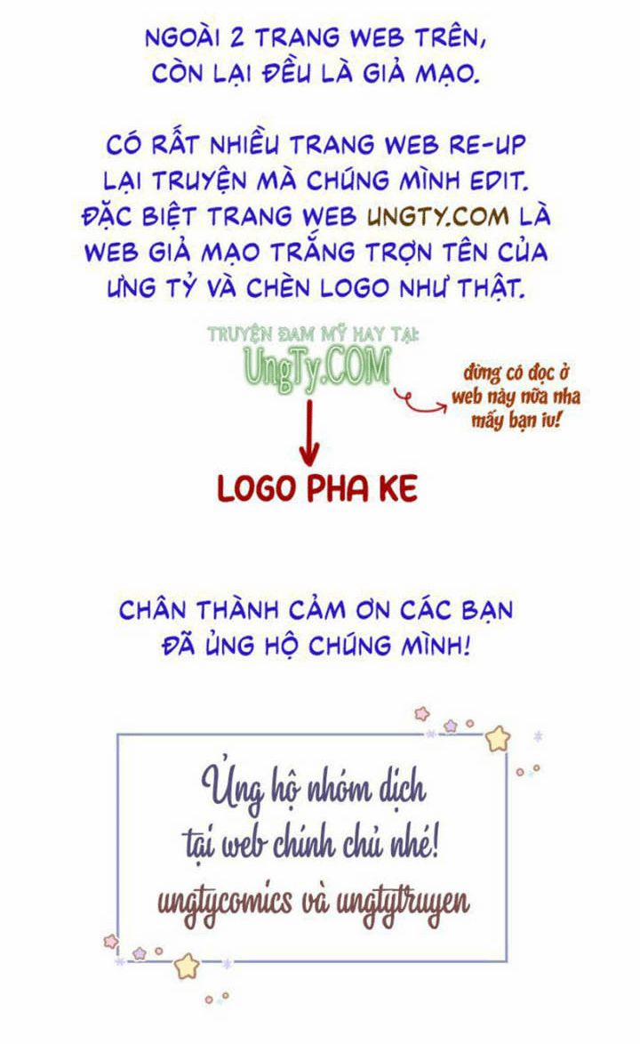 Trở Thành Nam Nhân Của Vương 78 trang 37