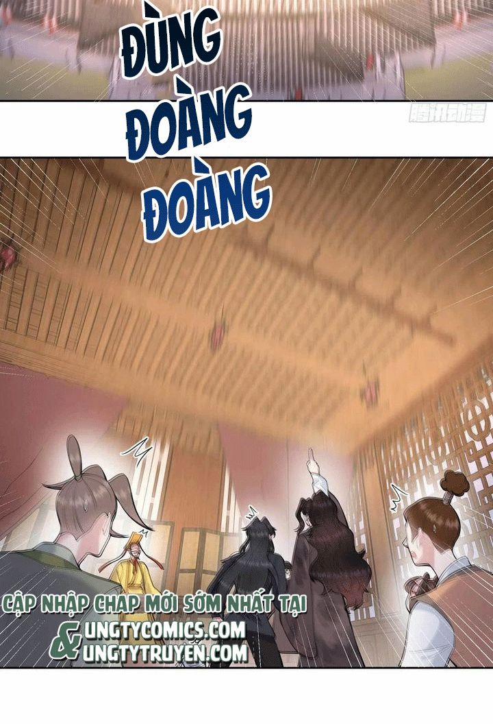 Trở Thành Nam Nhân Của Vương 78 trang 7