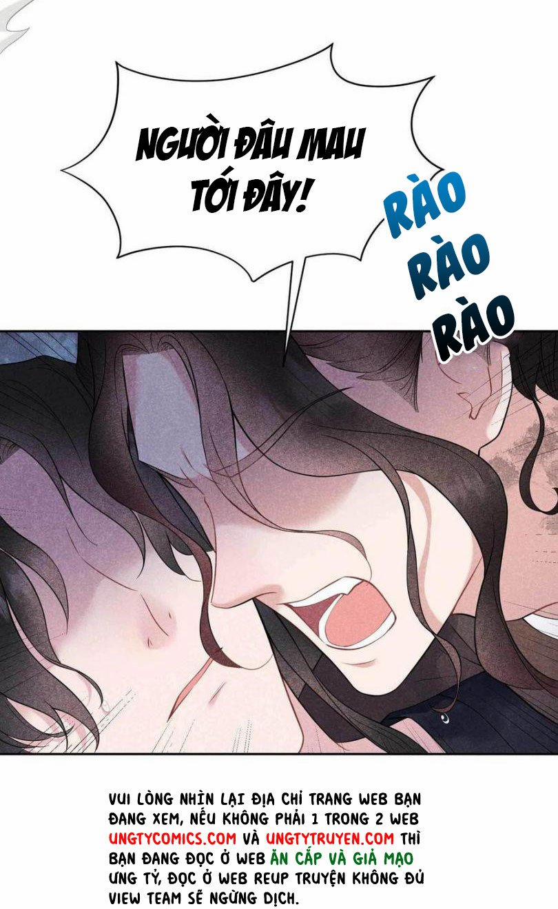 Trở Thành Nam Nhân Của Vương 79 trang 18