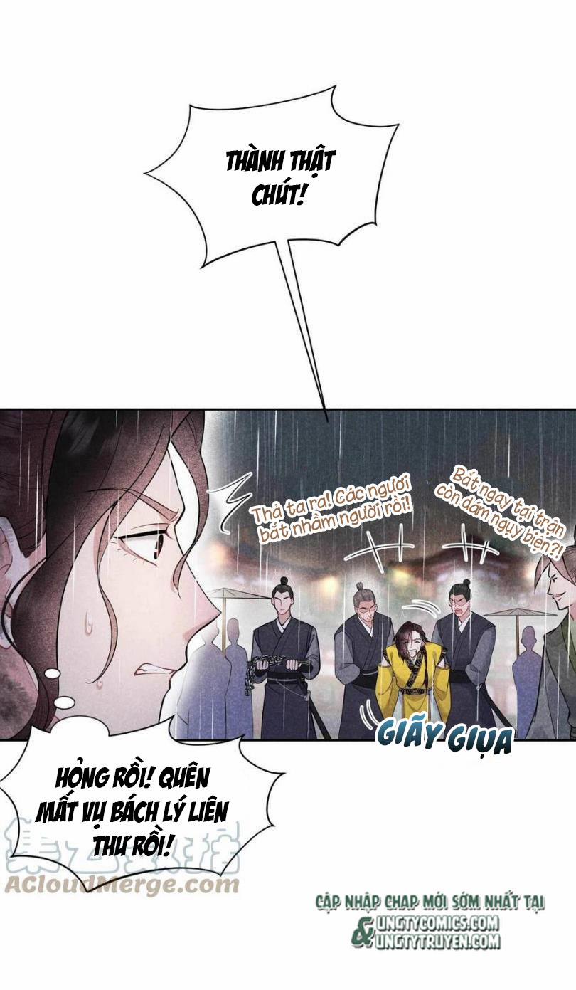 Trở Thành Nam Nhân Của Vương 79 trang 26