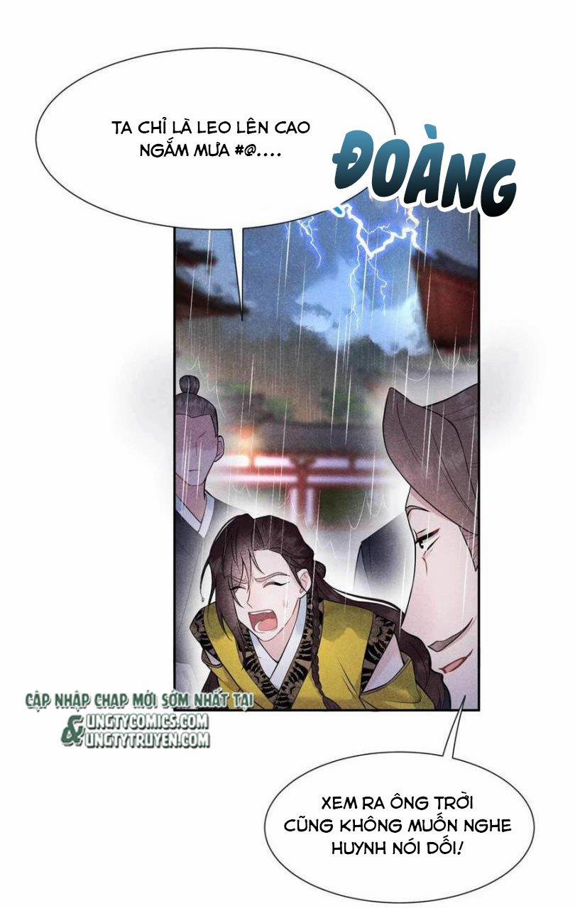 Trở Thành Nam Nhân Của Vương 79 trang 29