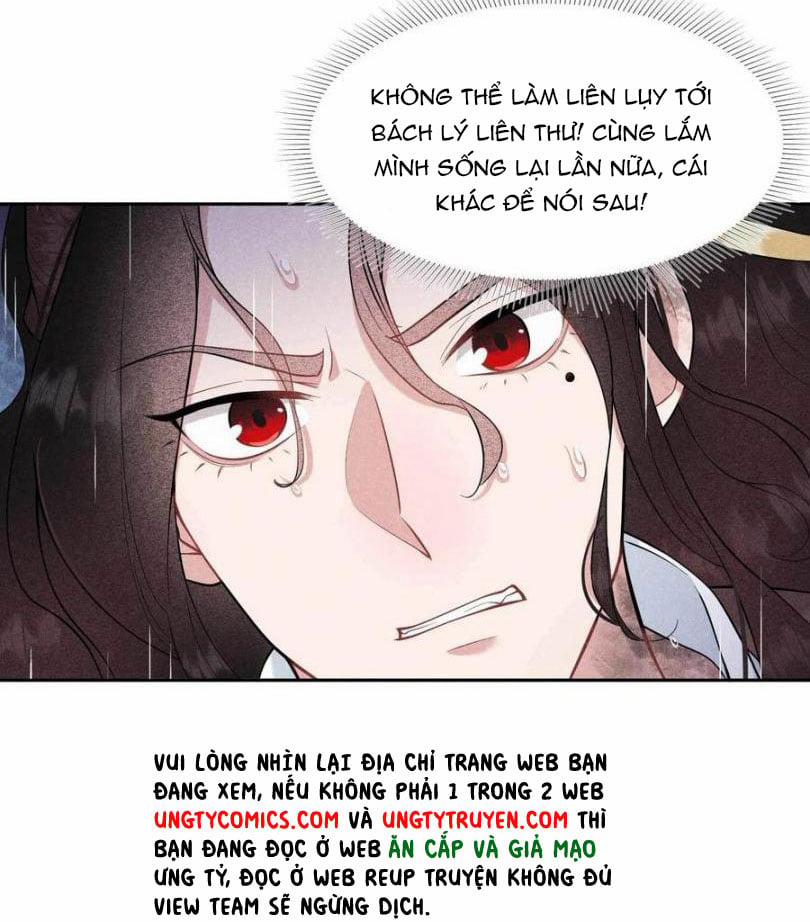 Trở Thành Nam Nhân Của Vương 79 trang 36