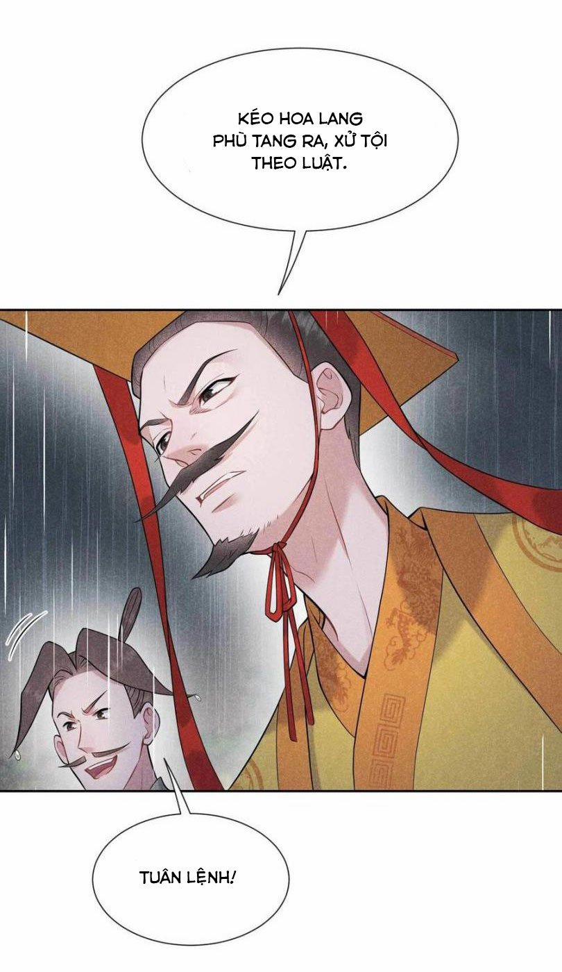 Trở Thành Nam Nhân Của Vương 79 trang 39