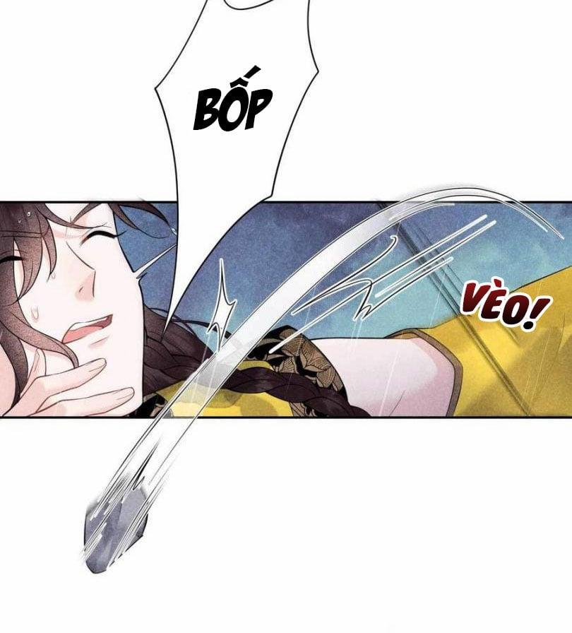 Trở Thành Nam Nhân Của Vương 79 trang 9