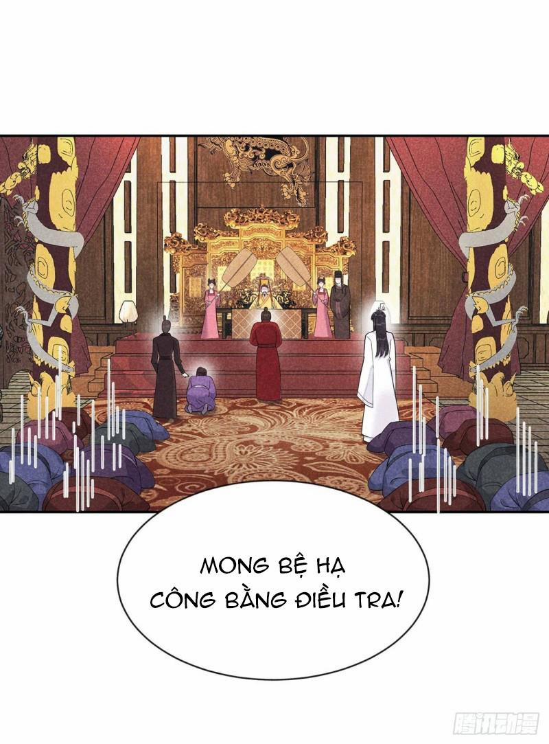 Trở Thành Nam Nhân Của Vương 8 trang 10