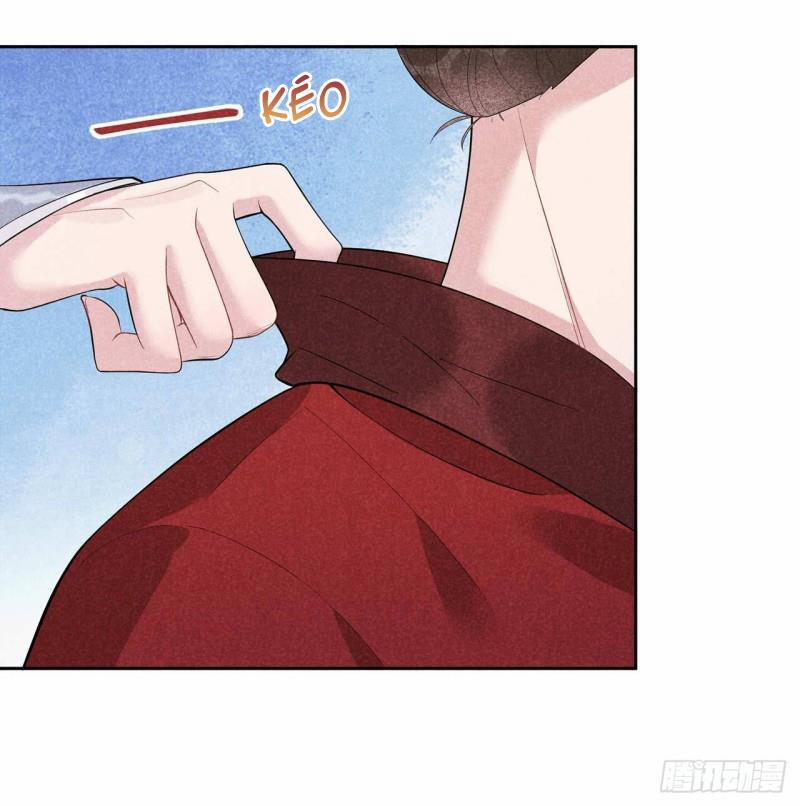 Trở Thành Nam Nhân Của Vương 8 trang 20