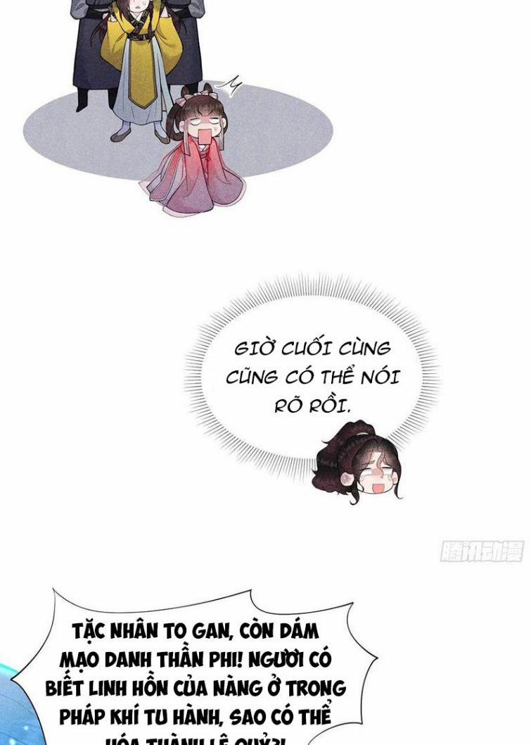 Trở Thành Nam Nhân Của Vương 80 trang 14