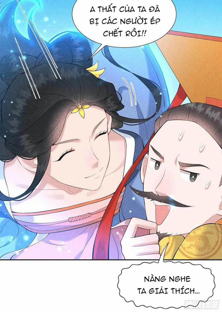 Trở Thành Nam Nhân Của Vương 80 trang 19