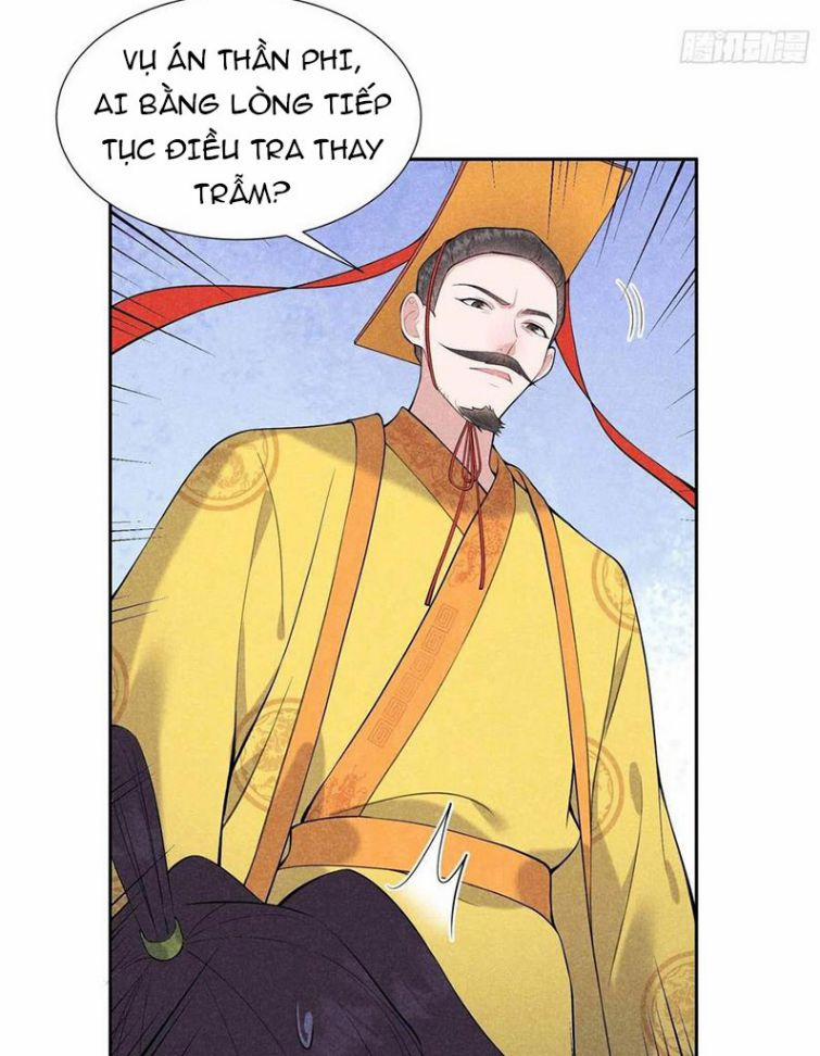 Trở Thành Nam Nhân Của Vương 80 trang 31