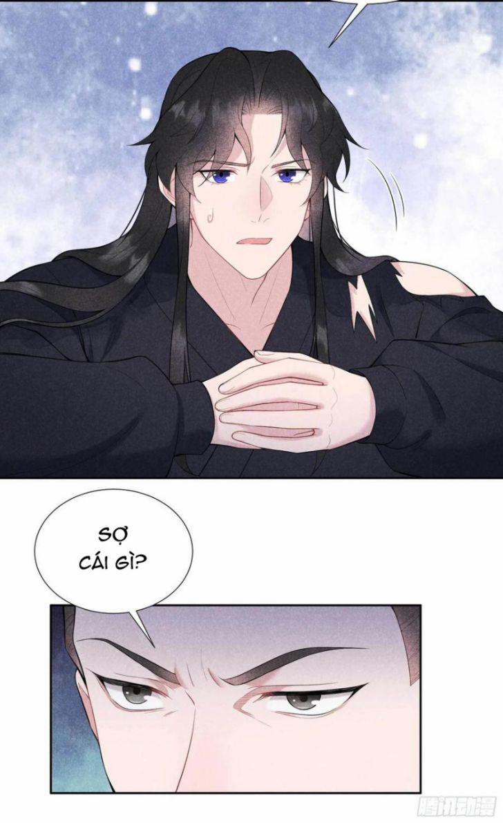 Trở Thành Nam Nhân Của Vương 81 trang 11