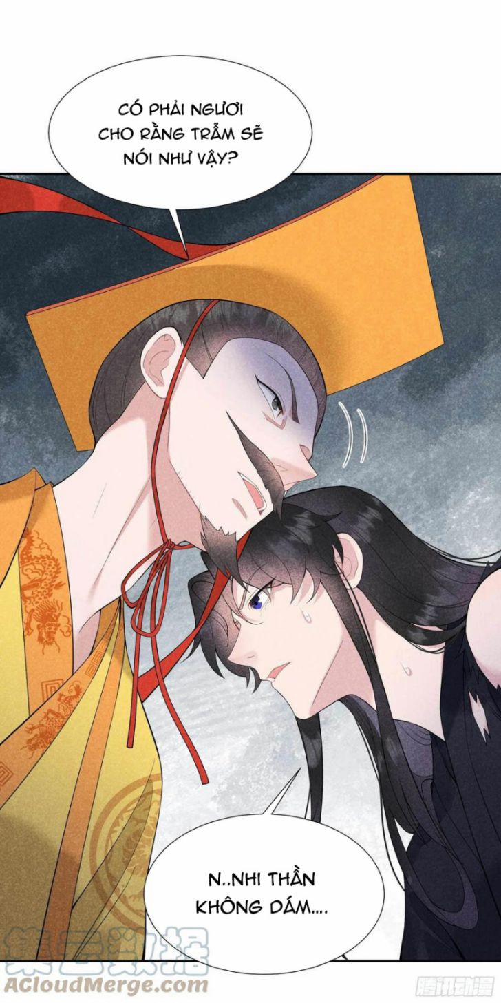 Trở Thành Nam Nhân Của Vương 81 trang 17