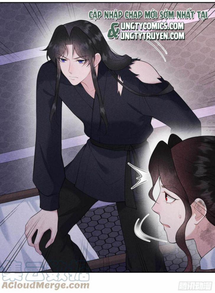 Trở Thành Nam Nhân Của Vương 81 trang 2