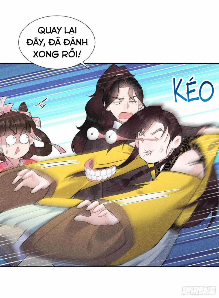 Trở Thành Nam Nhân Của Vương 82 trang 19