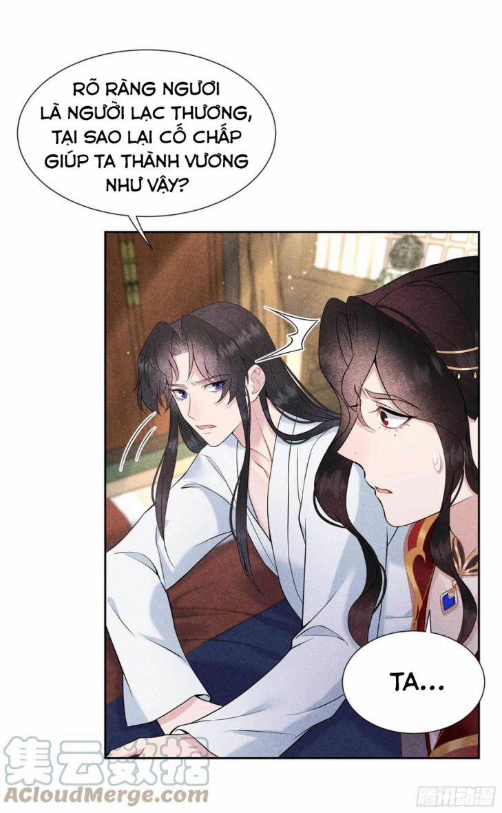 Trở Thành Nam Nhân Của Vương 82 trang 25