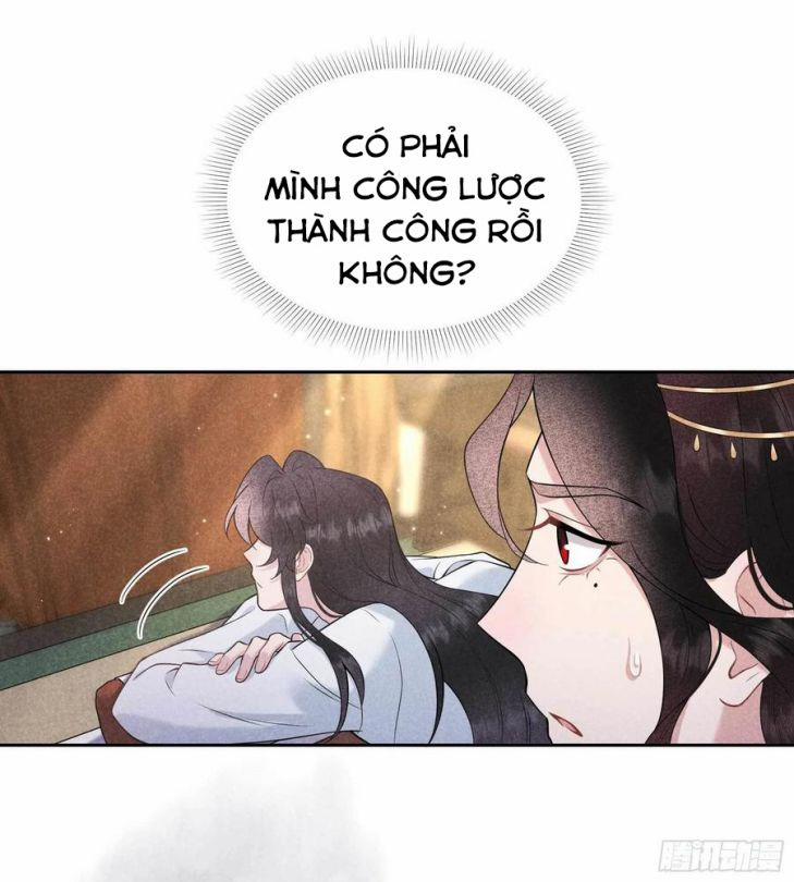 Trở Thành Nam Nhân Của Vương 82 trang 28