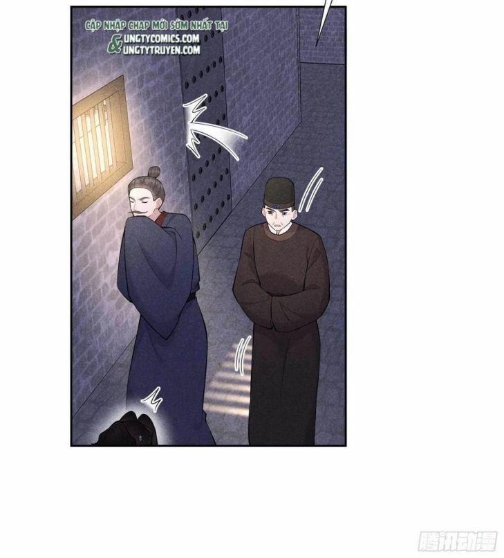 Trở Thành Nam Nhân Của Vương 82 trang 5