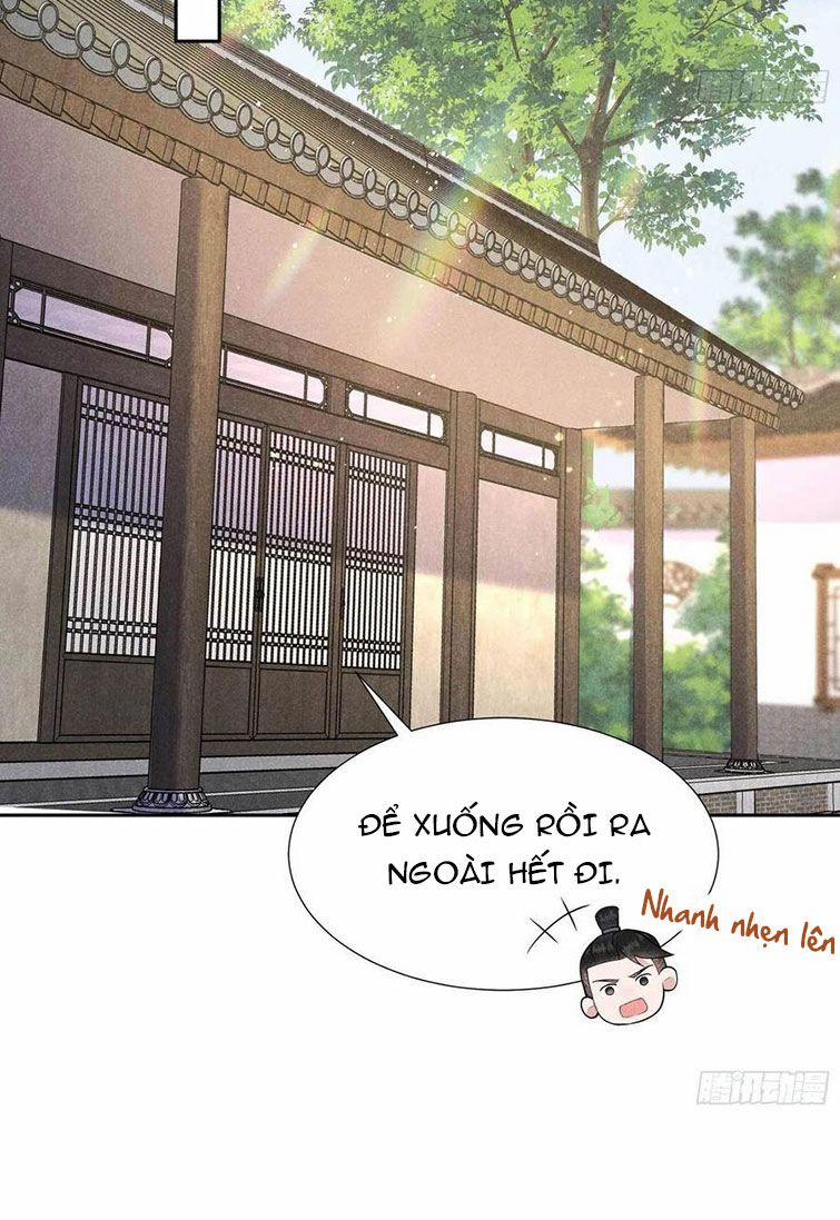 Trở Thành Nam Nhân Của Vương 83 trang 2