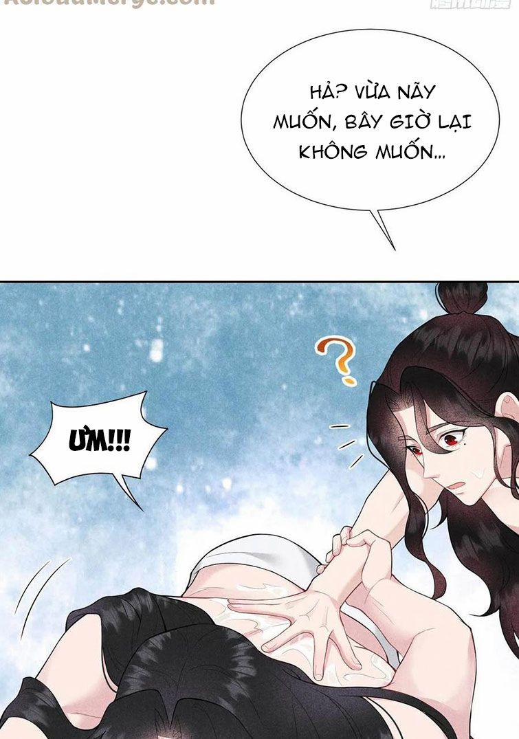 Trở Thành Nam Nhân Của Vương 83 trang 22