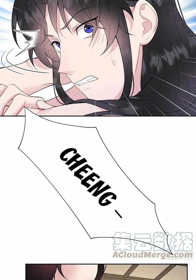 Trở Thành Nam Nhân Của Vương 83 trang 28