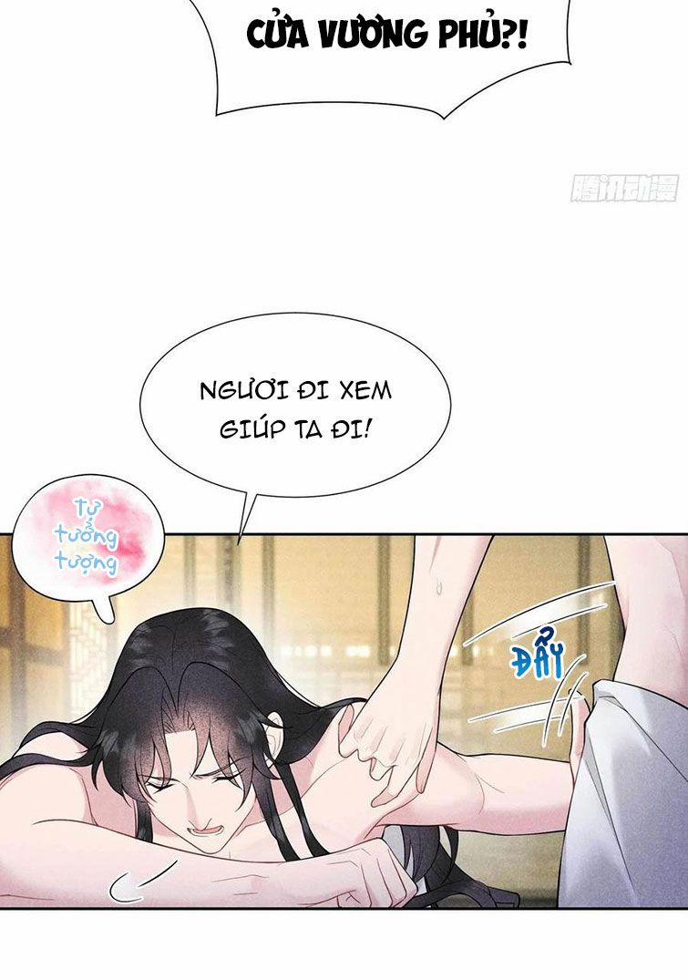 Trở Thành Nam Nhân Của Vương 83 trang 30