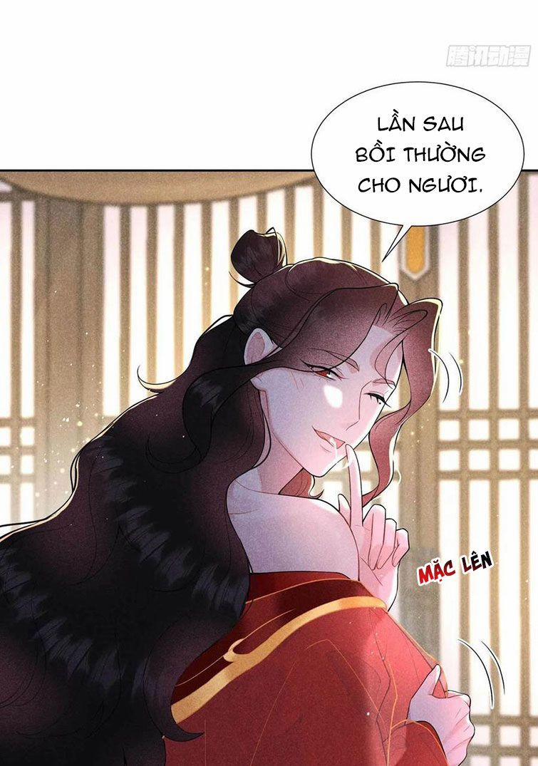 Trở Thành Nam Nhân Của Vương 83 trang 31