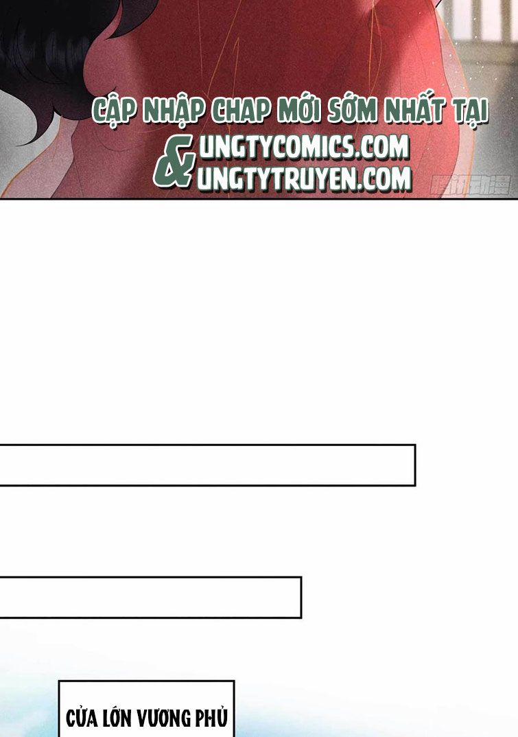 Trở Thành Nam Nhân Của Vương 83 trang 32