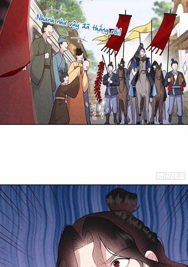 Trở Thành Nam Nhân Của Vương 83 trang 34