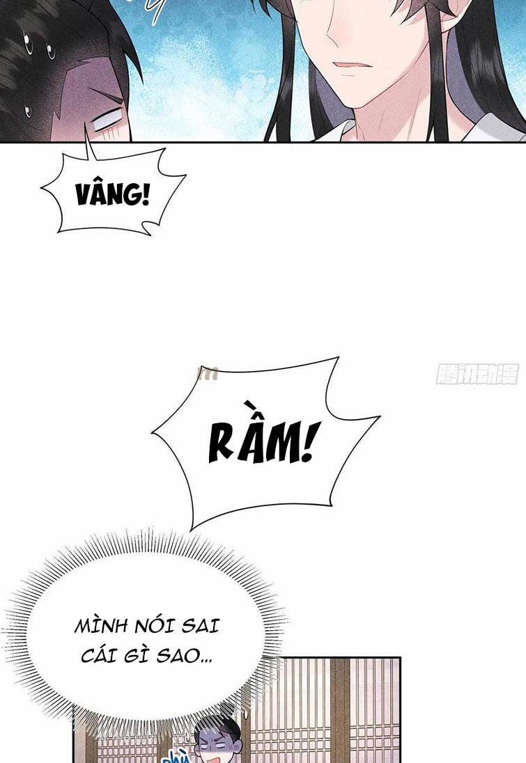 Trở Thành Nam Nhân Của Vương 83 trang 4