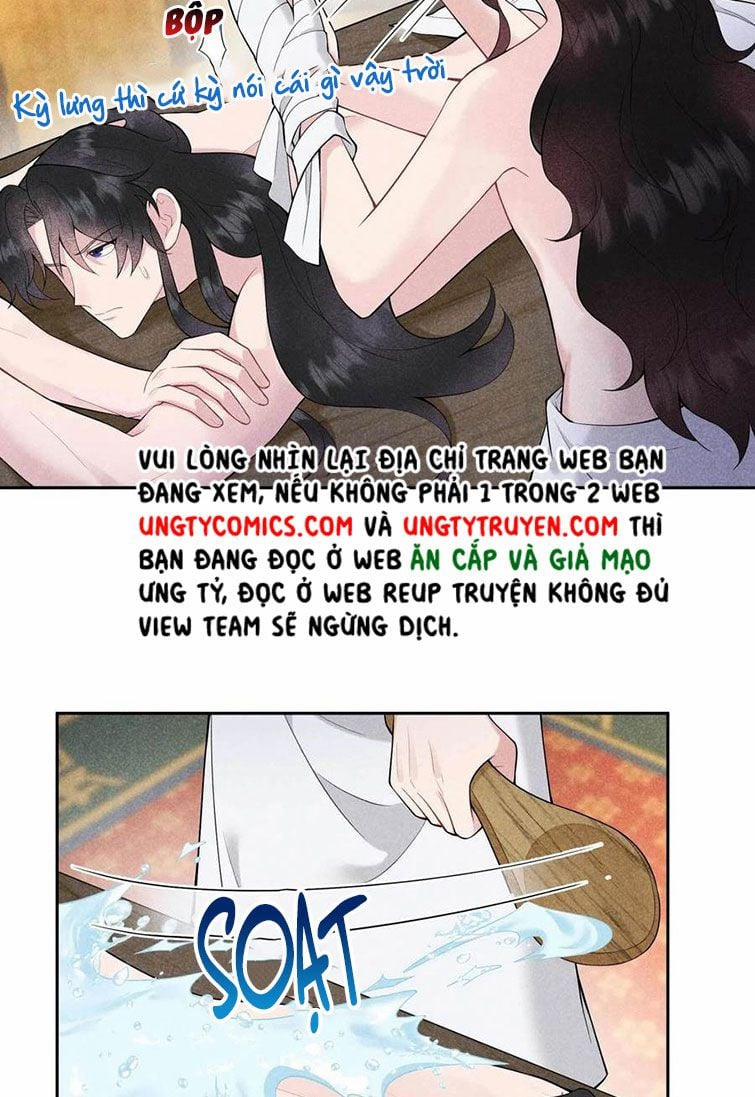 Trở Thành Nam Nhân Của Vương 83 trang 8