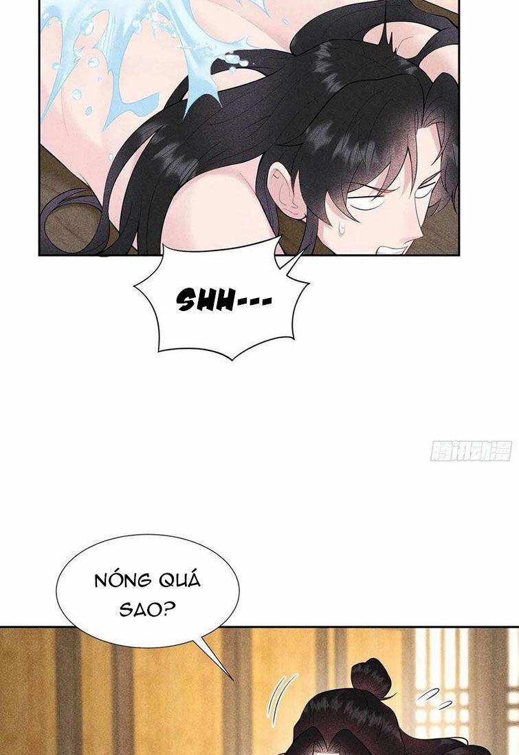 Trở Thành Nam Nhân Của Vương 83 trang 9