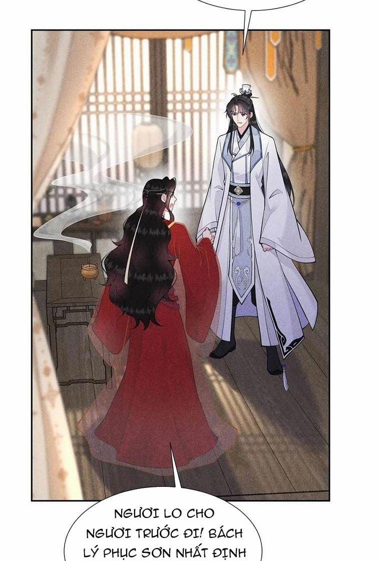 Trở Thành Nam Nhân Của Vương 84 trang 17